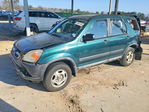 Honda CR-V 2003