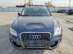 Audi Q5 2017