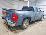 Chevrolet Silverado 2010