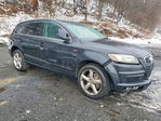 Audi Q7 2014