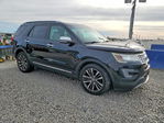 Ford Explorer 2016