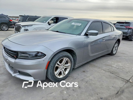 Dodge Charger 2018 - Image 1 of 12