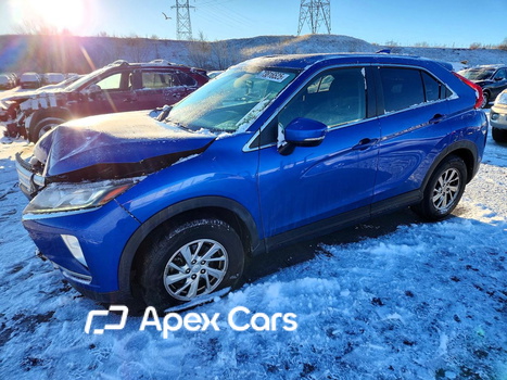 Mitsubishi Eclipse Cross 2019 - Image 1 of 13
