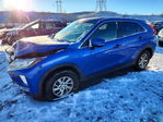 Mitsubishi Eclipse Cross 2019