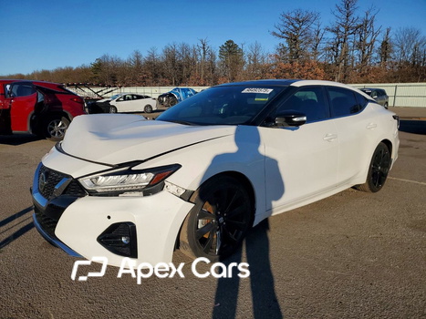 Nissan Maxima 2019 - Image 1 of 13