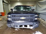 Chevrolet Silverado 2015