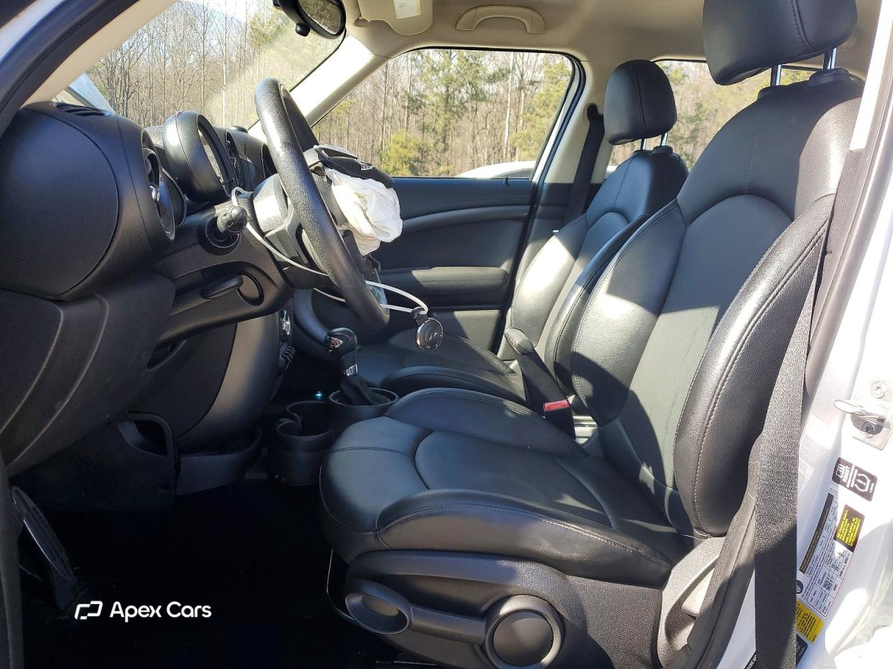 MINI Cooper 2015