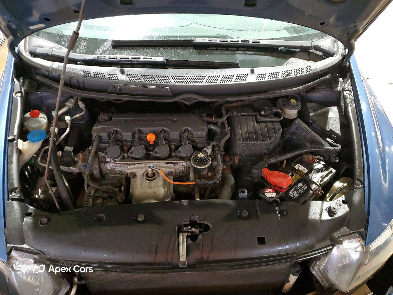 Honda Civic 2010