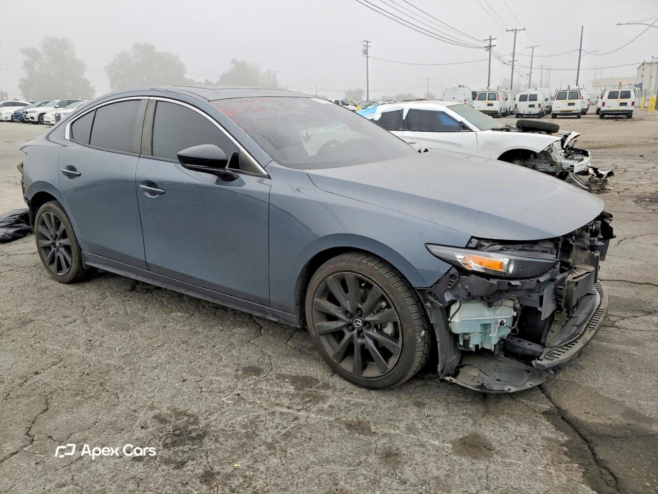 Mazda 3 2023