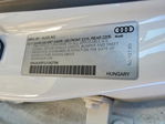 Audi A3 2018