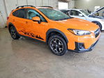 Subaru XV 2018