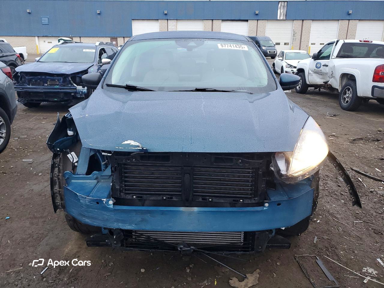 Ford Escape 2020