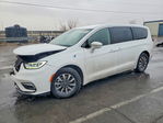 Chrysler Pacifica 2022
