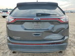 Ford Edge 2018