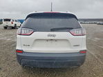 Jeep Cherokee 2019
