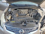 Nissan Altima 2012