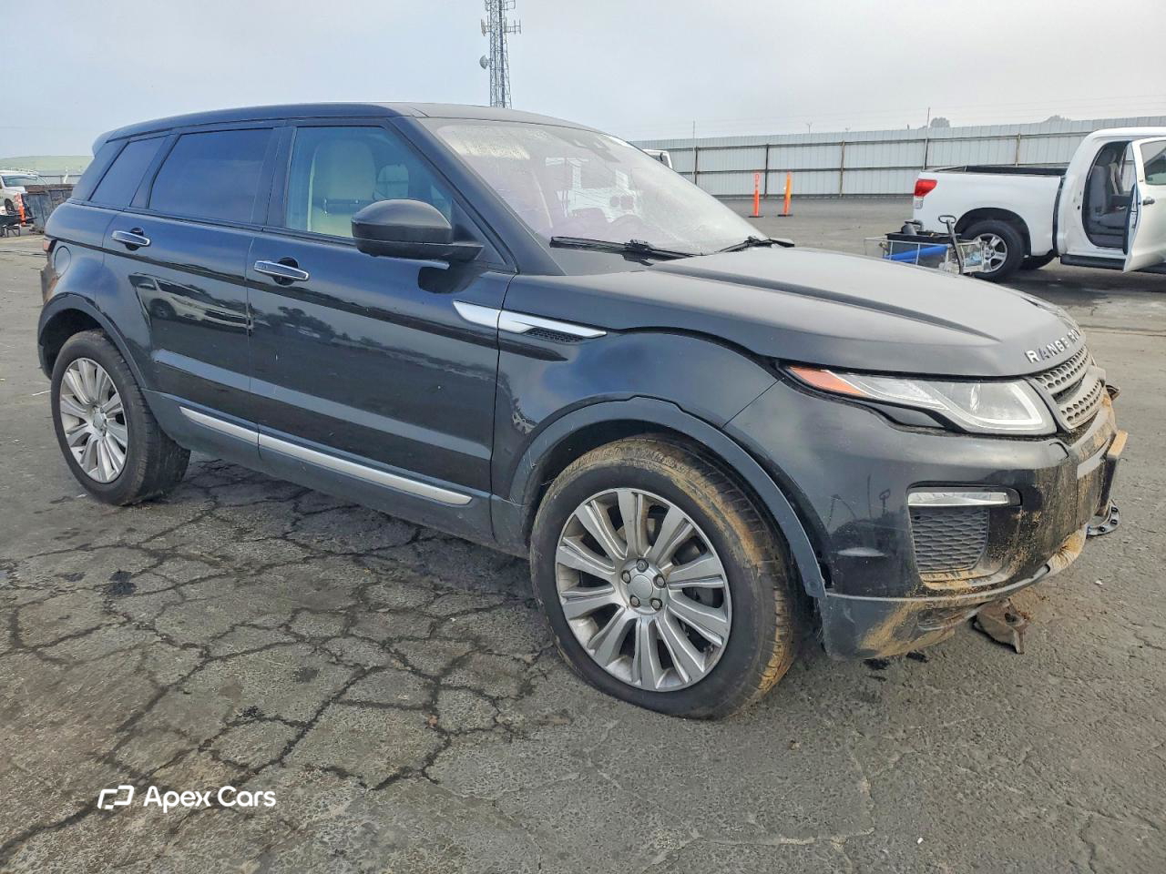 Land Rover Range Rover 2019
