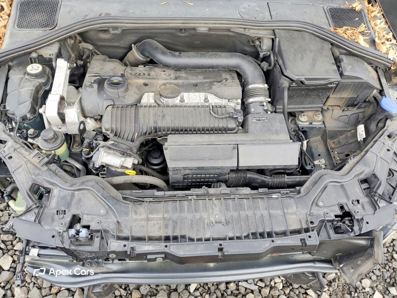 Volvo S60 2015