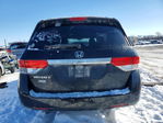 Honda Odyssey 2017