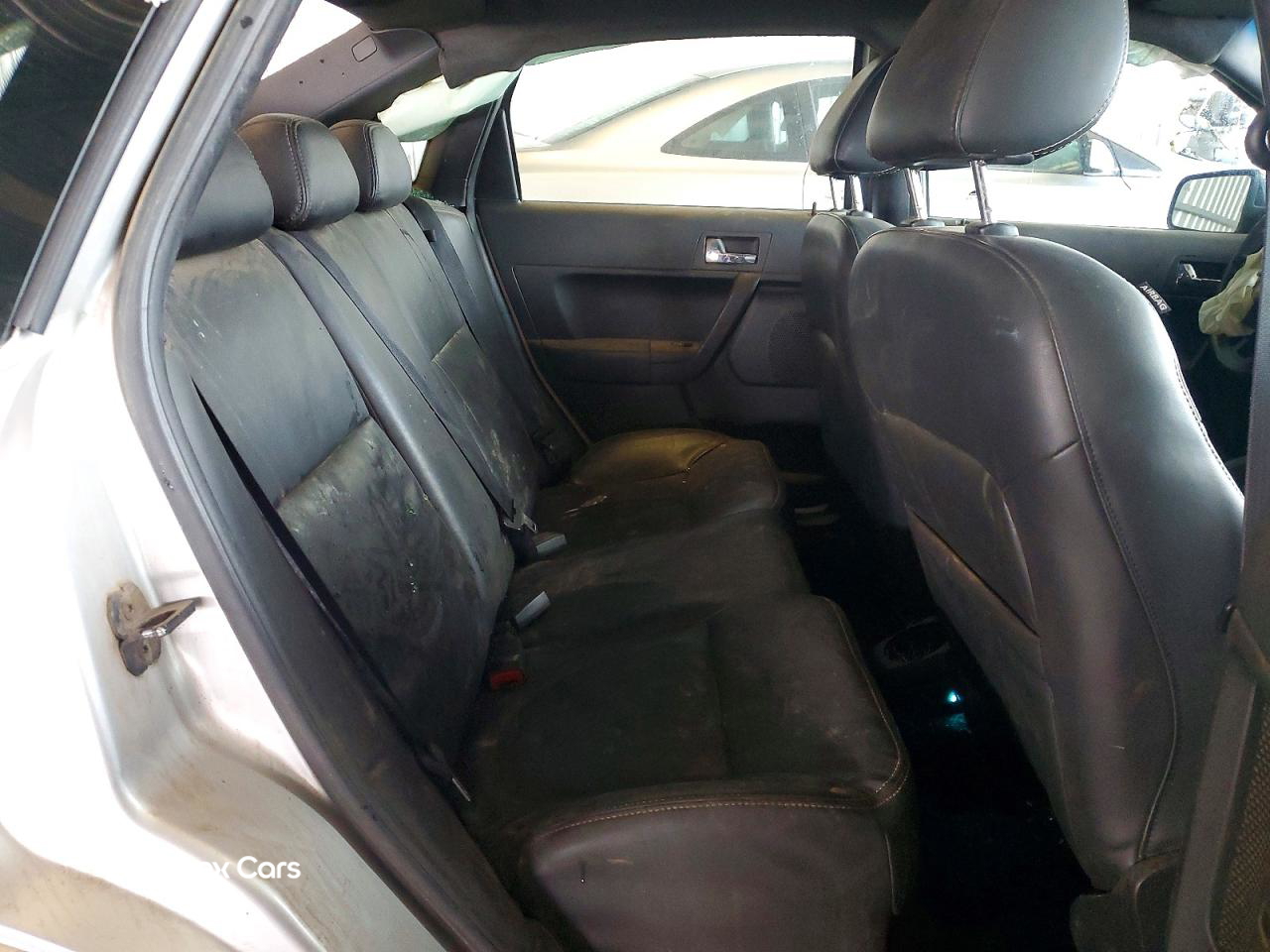 Ford Focus 2010