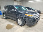 Ford Explorer 2015