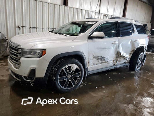 GMC Acadia 2023 - Image 1 of 14