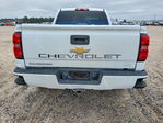 Chevrolet Silverado 2014
