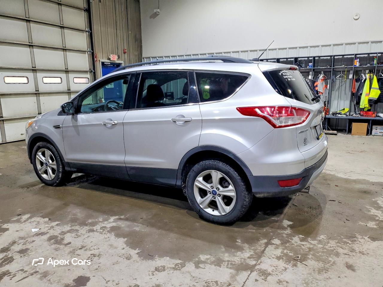 Ford Escape 2013