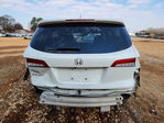 Honda Pilot 2021