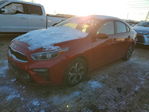 Kia Forte 2020