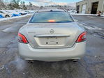 Nissan Maxima 2013