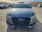 Audi A3 2016