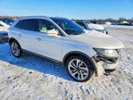 Lincoln MKX 2018