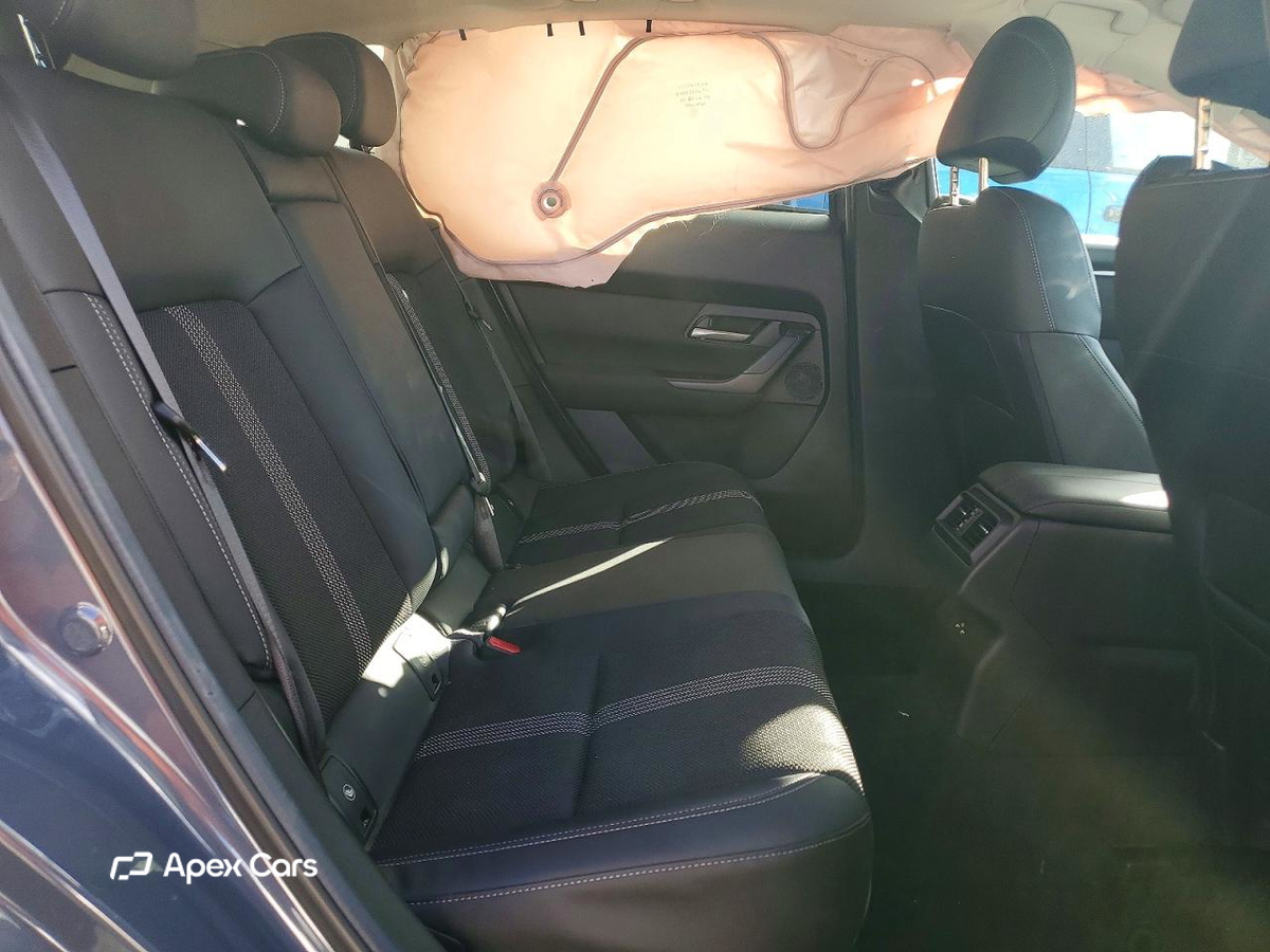 Mazda CX-50 2024