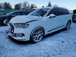 Audi Q7 2021