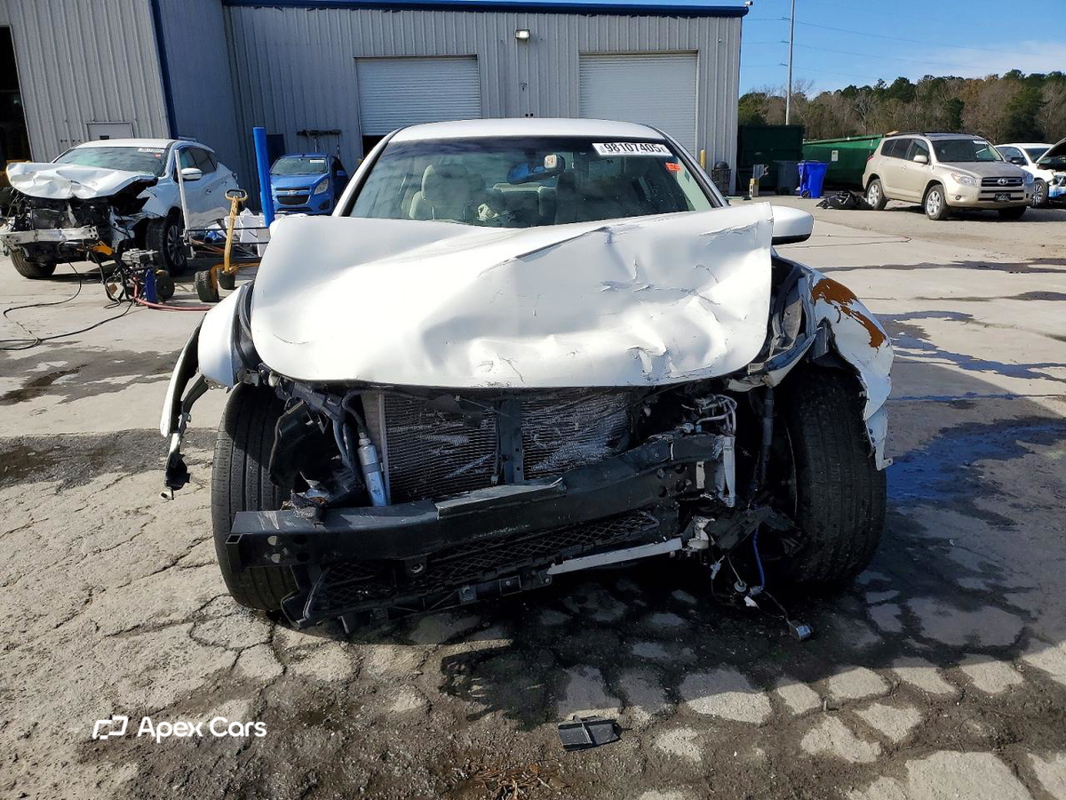 Infiniti G 2013
