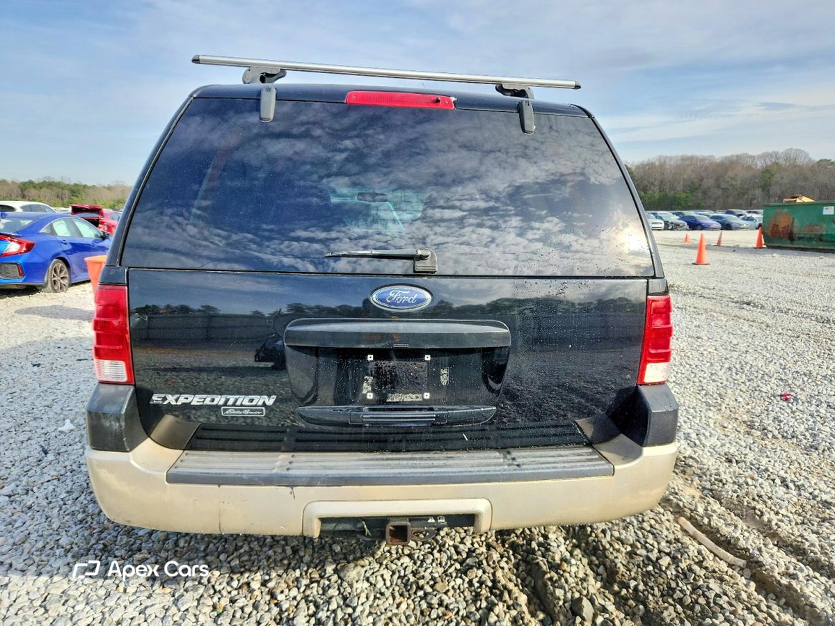 Ford Expedition 2006