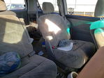 Honda Odyssey 2002