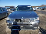 BMW X3 2017