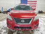 Nissan Sentra 2013