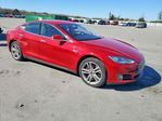 Tesla Model S 2013