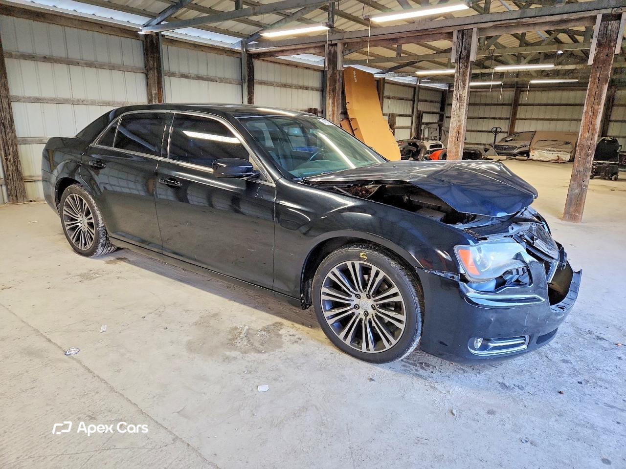 Chrysler 300 2013