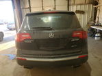 Acura MDX 2011
