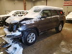 Toyota 4Runner 2017