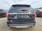 Ford Explorer 2017