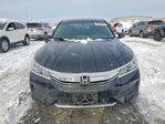 Honda Accord 2017