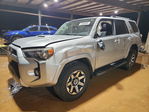 Toyota 4Runner 2017