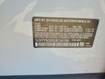 BMW X3 2020