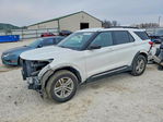Ford Explorer 2020