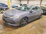 Honda Accord 2016